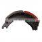 4707 4515 4515Q 4709 shoe brake American trailer heavy duty truck brake shoes