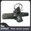 Multi-turn electric throttle valve IQ10 Intelligent remote control electric actuator