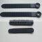 1 Pair Snowboard Ankle Ladder Strap Binding Replacement Black 8.9 inch Length ratchet strap ladder