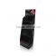 Custom design cardboard point of sale display stand