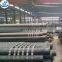 High quality black welding carbon steel pipe for oil and gas