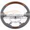 For Toyota FJ200 2016 Land Cruiser Steering Wheel Auto Accessories