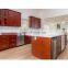 Luxury Black Shaker Style Ready Made Solid Wood Kitchen Cabinets
