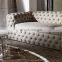 2020 Luxury Modern Marble Square Coffee Table Italy design living room sofa sets sofas sectionals