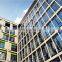 Cheap Decorative Aluminium Alloy Veneer Curtain Wall