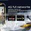 Original Snowpow M8 IP68 Rugged Mobile phone MTK6589 Quad Core With Walkie Talkie Function