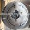Industrial Electric Chimney  High Temperature Roof Exhaust  Fans for Fireplace