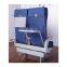 Railway passenger coach seat train adjustable seats