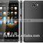 Lowest 3G 5inch smart phone android 5.1 X-BO O6 cellphone O6 wcdma cheapest phone.