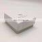 Wholesale Cheap stock box Jewelry packaging paper jewelry boxes with logo