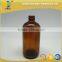 500ml Classic Amber Glass Hand Washing Bottle