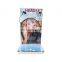 Customized Headphone Show Holder Acrylic Earphone Display Stand Rack