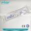 Medical disposable pap smear test kit