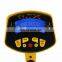 MD3010II Metal Detector Gold Digger Underground Searching Detectors Gold Treasure Finder