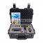 2019 Portable GR100Mini Long Range Silver Gold Gem Diamond Metal Detector with Carry Case