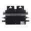 600W Output GTB-600 Grid Tie Inverter Solar Grid Tie Micro Inverter Support Phone APP Control