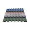 Free Sample Long Span Different Types Shingle Stone Coated Aluzinc Metal Roofing Tile