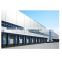 Hot Selling Warehouse Workshop Steel Structure Building Made In China