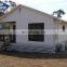 Fast Construction China Ready Made Prefab Portable Steel Frame House Made In China
