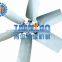 Poultry House-Fiberglass Exhaust Fan