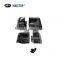 Maictop Auto Parts New Model Black LED Tail Lamp for Land Cruiser FJ200 2020 2016