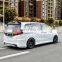 Hot Selling Body Kit Upgrade Best Body Kit for Style PP Front and Rear Bumper Side Skirts