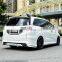 Hot Selling Body Kit Upgrade Best Body Kit for Style PP Front and Rear Bumper Side Skirts