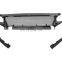 Car Bumper Front Grille   For Honda Civic 2016-2018 Fashion Design Origin Quality