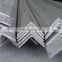 stainless steel bar EN 10204 3.1 standard equal angle steel bar