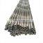 Astm Aisi 409l 410 420 430 440c stainless steel welded tube prices 6mm