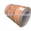 Full Hard High Glossy Ppgi Ral Color Coated Steel Coil Prepainted