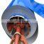 Customized colored galvanized steel sheet prepainted galvanized steel coil ppgi coils for sale
