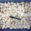 Good quality frozen skinless squid flower pineapple cut
