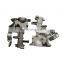 Ignition Switch / Steering Lock Ignition Lock Switch Bracket Housing For Honda CRV