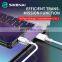 Sikenai Hot 2M 3A USB Type c Fast Cable Data Cables Fast Charging