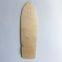 7 layers OEM blank custom 32.5inch wooden maple old skate surf skateboard decks