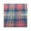 High Quality Promotion Yarn Dyed Cotton Flannel 57/58 Shirt Fabric
