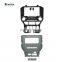KALEDA Frame Hight Quality Car Radio Cable Harness canbus Stereo Panel Installation Trim Kit Frame