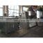 Hot sale SZG series double tapered cocoa vacuum belt dryer for chemical industry