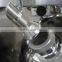 LTRZ-5 vacuum emulsifying mixer machine Cosmetic Making Machine