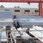 ASTM A106 MS ERW Hollow Steel Pipe GI Hot Dip Galvanized Steel Pipe EMT Welded Steel Square Round Pipes