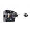 New Design Four-way Three-speed Adjustment Aluminum Alloy Pneumatic Mechanical Hand Valves