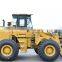 LOVOL 5t 3m3 bucket wheel loader FL955F-II