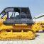 2022 Evangel Shantui 130hp Full-Hydraulic Crawler Bulldozer