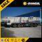 2022 Evangel Zoomlion Chinese Rough Terrain Crane RT55 50 ton hydraulic escort crane price