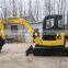 Komatsu crawler excavator pc55 , Mini used excavators for sale , Original pc55 komatsu pc50 pc56 pc60 excavator