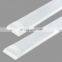 2020 New 40W 50W 60W Purification LED Batten Light 1200MM 8Ft LED Light Batten Tube Fixture