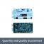 Bernard damper locator power panel GAMK output board driver board