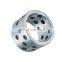 Steel Bushing with Zinc Base Casting Alloy High Quality Strength for Consecutive and Rolling Machines
