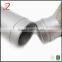 Wholesale Private Label Metal Handle Travel Shaving Brush